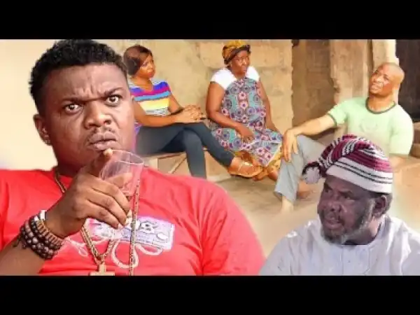 Video: NEVER TRUST PEOPLE - 2018 Latest Nigerian Nollywood  Movies
